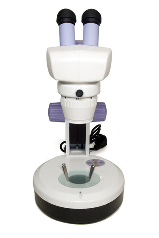 Levenhuk 5ST Microscope