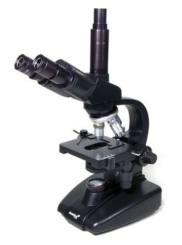 Levenhuk D670T 5.1M Digital Trinocular Microscope