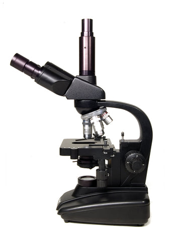 Levenhuk D670T 5.1M Digital Trinocular Microscope