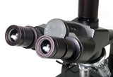 Levenhuk D670T 5.1M Digital Trinocular Microscope