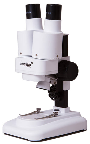 Levenhuk 1ST Microscope