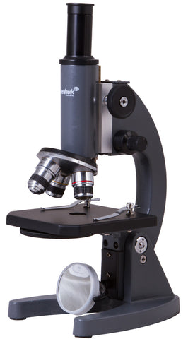 Levenhuk 5S NG Monocular Microscope