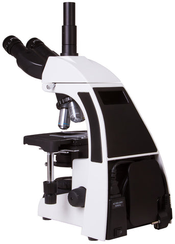 Levenhuk 1000T Trinocular Microscope