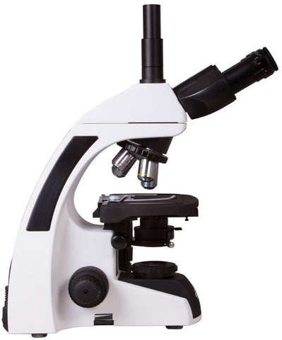 Levenhuk 1000T Trinocular Microscope