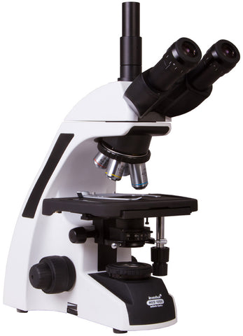 Levenhuk 1000T Trinocular Microscope