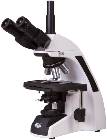 Levenhuk 1000T Trinocular Microscope