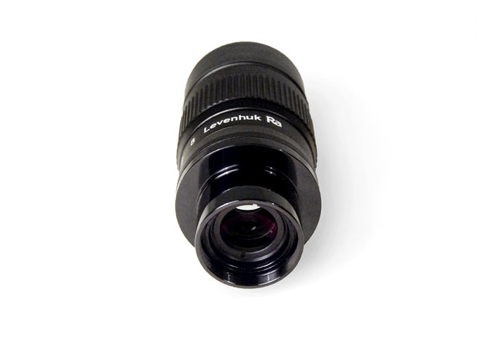 Levenhuk Ra Zoom 8–24mm, 1.25″ Eyepiece
