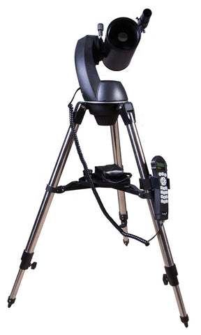 Telescópio Levenhuk SkyMatic 105 GT MAK
