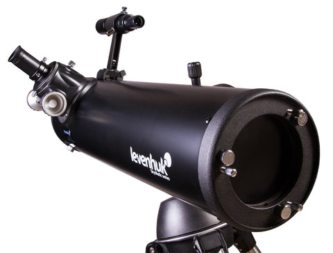 Levenhuk SkyMatic 135 GTA Telescope
