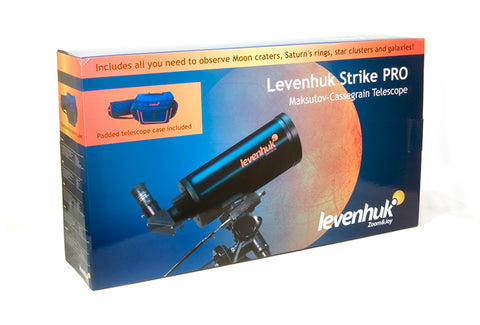 Levenhuk Strike 1000 PRO Telescope