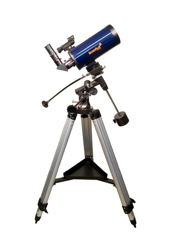 Telescopio Levenhuk Strike 1000 PRO