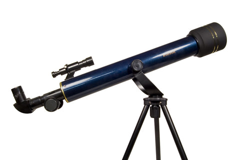 Telescopio Levenhuk Strike 50 NG