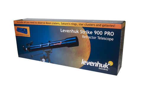 Levenhuk Strike 900 PRO Telescope