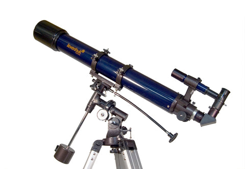 Telescopio Levenhuk Strike 900 PRO