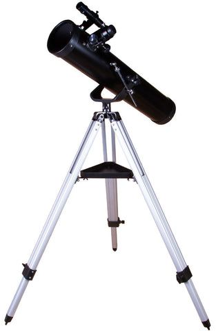Levenhuk Skyline BASE 100S Telescope