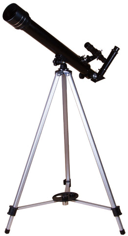 Telescópio Levenhuk Skyline BASE 50T