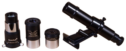 Levenhuk Skyline BASE 80S Telescope