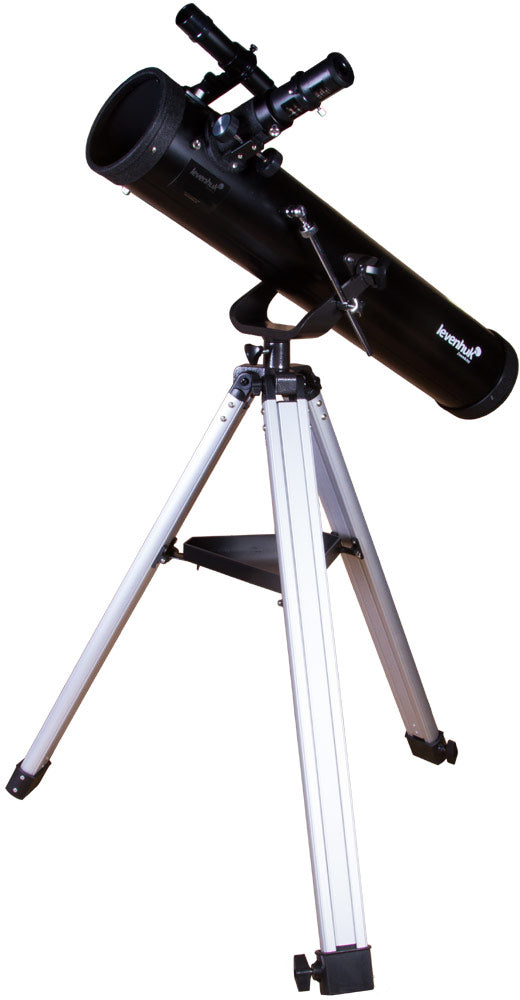 Levenhuk Skyline BASE 80S Telescope