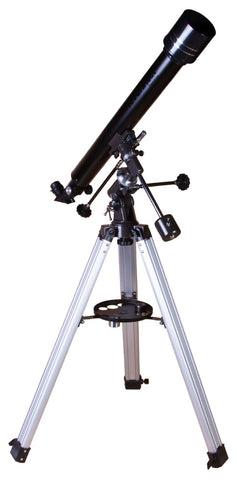 Telescopio Levenhuk Skyline PLUS 60T