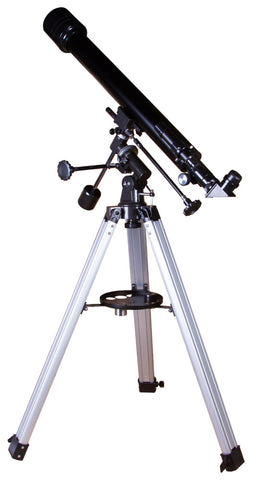 Telescópio Levenhuk Skyline PLUS 60T