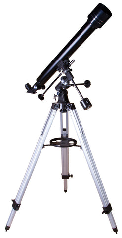 Telescópio Levenhuk Skyline PLUS 60T