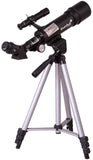 Levenhuk Skyline Travel 50 Telescope