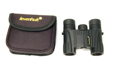 Levenhuk Vegas 10x25 Binoculars
