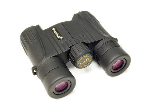 Levenhuk Vegas 10x25 Binoculars