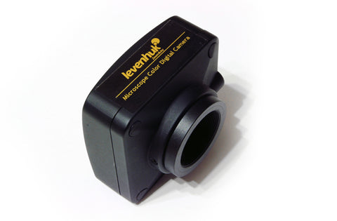 Levenhuk C130 NG Digital Camera, USB 2.0