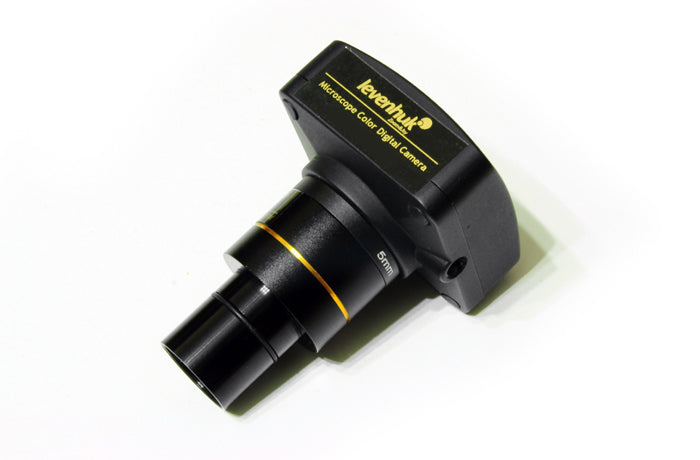 Levenhuk C130 NG Digital Camera, USB 2.0