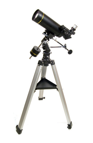 Levenhuk Skyline PRO 80 MAK Telescope