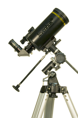 Levenhuk Skyline PRO 90 MAK Telescope