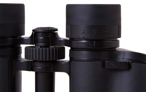 Levenhuk Sherman BASE 8x32 Binoculars