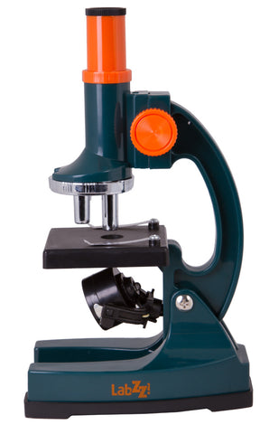 Levenhuk LabZZ M1 Microscope