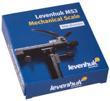 Levenhuk MS3 Mechanical Scale