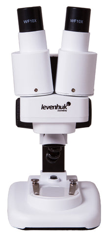 Levenhuk 1ST Microscope