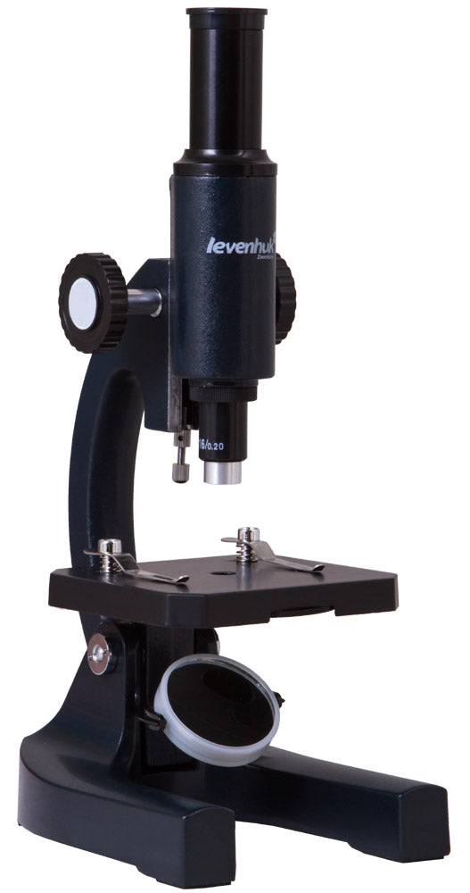 Levenhuk 3S NG Monocular Microscope