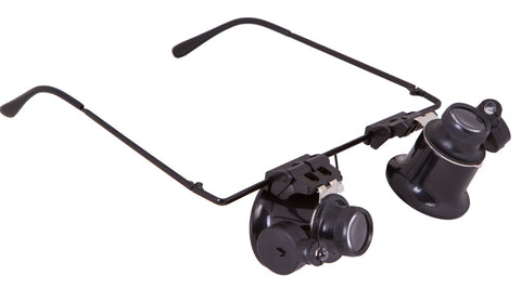 Levenhuk Zeno Vizor G2 Magnifying Glasses