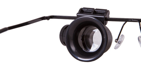 Levenhuk Zeno Vizor G2 Magnifying Glasses