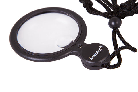 Levenhuk Zeno Vizor N1 Neck Magnifier