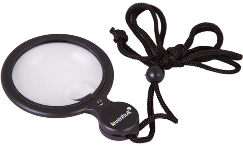 Levenhuk Zeno Vizor N1 Neck Magnifier