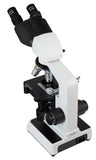 Bresser Researcher Bino Microscope
