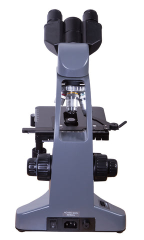 Microscópio Binocular Levenhuk 720B
