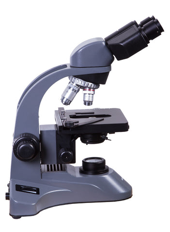 Levenhuk 720B Binocular Microscope