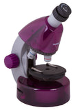 Levenhuk LabZZ M101 Microscópio