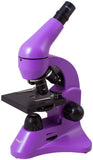 Levenhuk Rainbow 50L Microscope