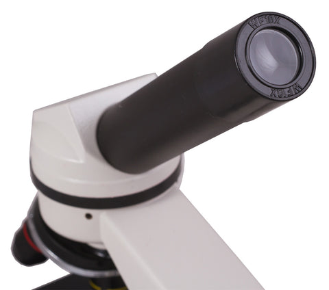 Levenhuk Rainbow D2L 0.3M Digital Microscope, Moonstone