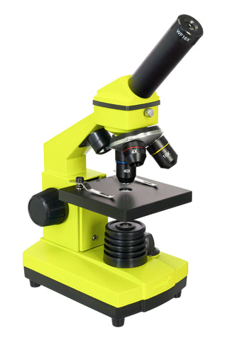 Levenhuk Rainbow 2L PLUS Microscope