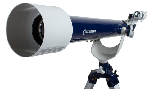 Telescópio Bresser Junior 60/700 AZ1