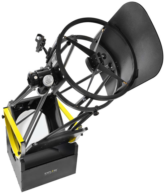 Explore Scientific Ultra Light Dob 12″ Telescope